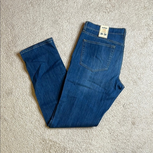 urban pipeline Other - Urban Pipeline Slim Fit Jeans (Size 36x34)